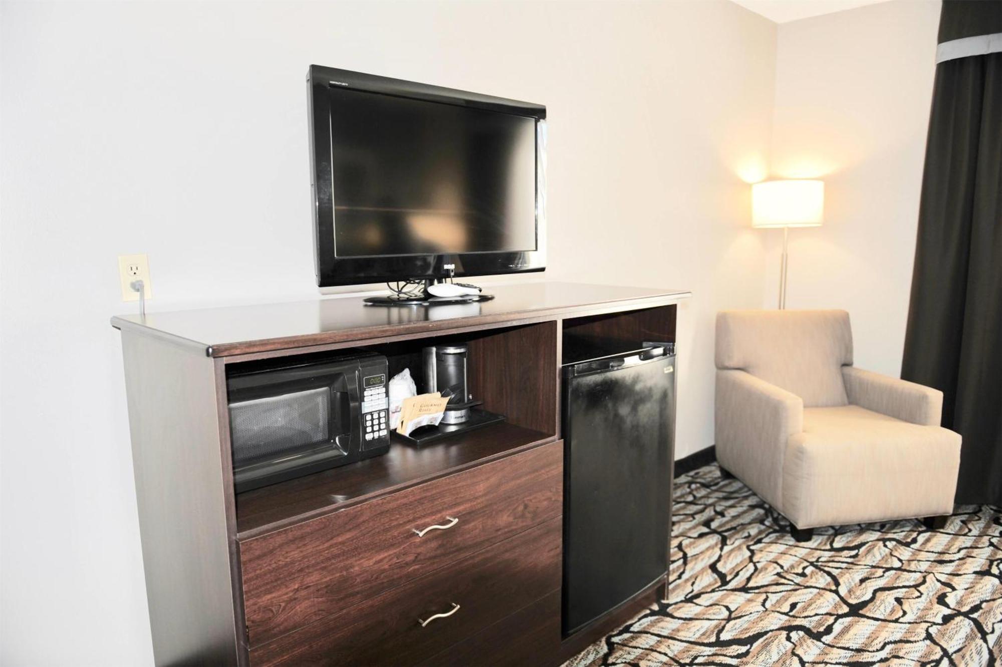 Days Inn & Suites By Wyndham Wausau Exteriér fotografie